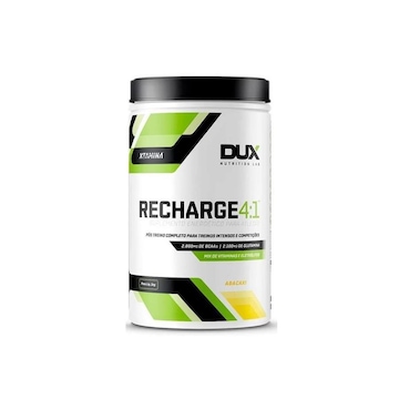 Recharge 2:1 Dux Nutrition - Abacaxi - 1kg