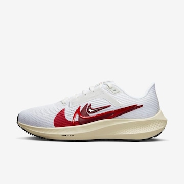 Tênis Nike Pegasus 40 Premium - Feminino