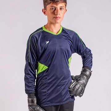 Camisa de Goleiro Poker Dire - Adulto