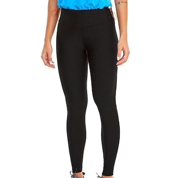 Calça Feminina Legging Academia Cintura Alta Moda Fitness FIT127 - The Start