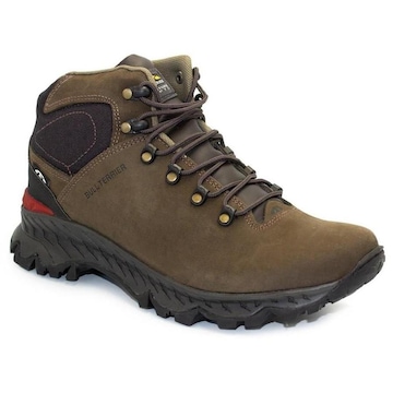 Bota Bull Terrier Montrail - Masculina