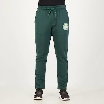 Calça de Moletom do Palmeiras Tradição Futfanatics - Masculina