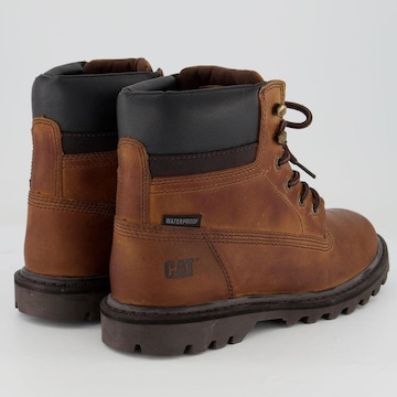 Bota Caterpillar Deplete Wp Bz - Masculina