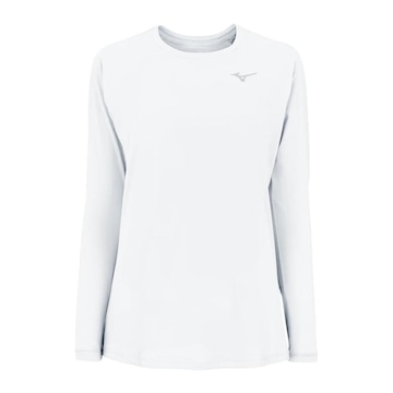 Camiseta Mizuno Energy - Feminina