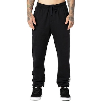 Calça de Moletom RVCA Barron - Masculina