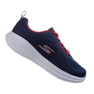 Tênis Skechers Go Run Fast - Infantil