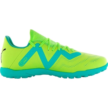 Chuteira Society Puma Future Play TT BDP - Adulto