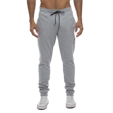 Calça de Moletom Hurley One&Only - Masculina