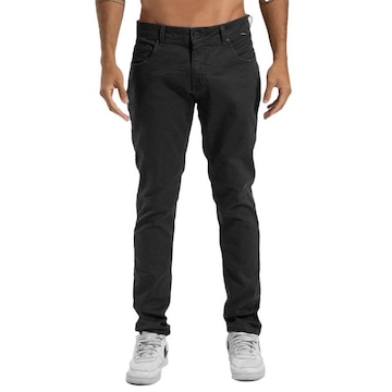 Calça Hurley Sarja Slash - Masculina