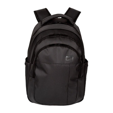 Mochila Sestini Grande 3 Compartimentos Easy - 25,8 Litros