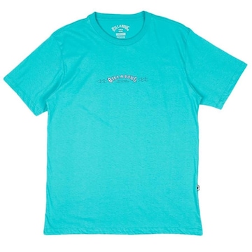 Camiseta Billabong Threow Back II - Masculina