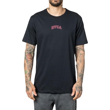 Camiseta RVCA Lil Arch - Masculina