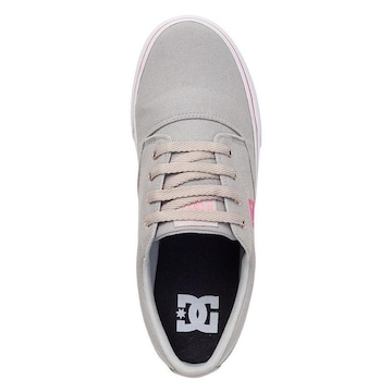 Tênis Dc Shoes New Flash 2 Tx - Feminino