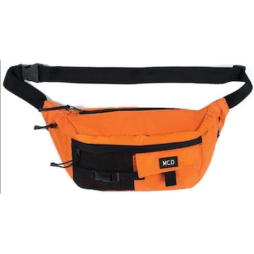 Pochete MCD Utility Laranja Andino