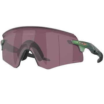 Óculos de Sol Unissex Oakley Encoder Spectrum Gamma Green 1636