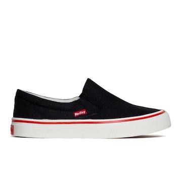 Tênis Redley Originals Slip On - Adulto