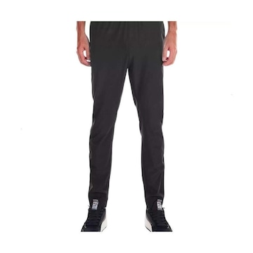 Calça Fila Slim Zip - Masculina