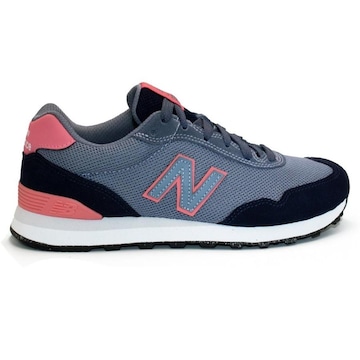 Tênis New Balance WL515 - Feminino