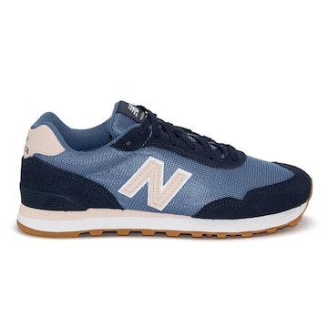 Tênis New Balance WL515 - Feminino