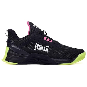 Tênis Everlast Edição Climber Pro - - Feminino