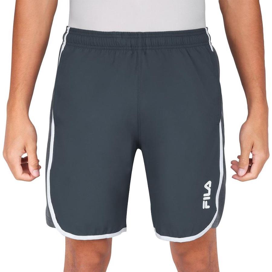 Bermuda Fila Sport Blend 7In - Masculina