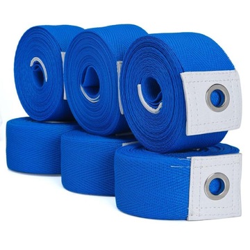 Marcação para Futvôlei Master Rede 9X18m com Fixadores