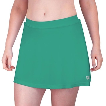 Saia Wilson Core 2 - Feminina