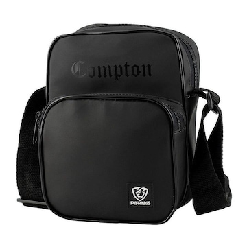 Shoulder Bag Everbags Style Compton