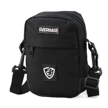 Shoulder Bag Everbags Combate