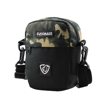 Shoulder Bag Everbags Combate