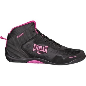 Tênis Everlast Mod. Boxer - Feminino