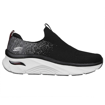 Tenis Skechers Arch Fit Dlux - Masculino