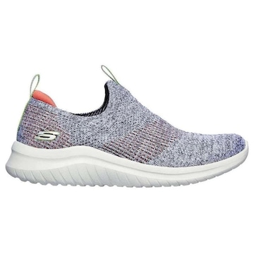 Tênis Skechers Ultra Flex 2.0 Pretty Dazzlin - Feminino