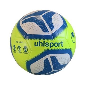 Bola de Futebol de Campo Uhlsport Pro Ligue