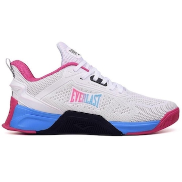 Tênis Everlast Climber Pro - Feminino