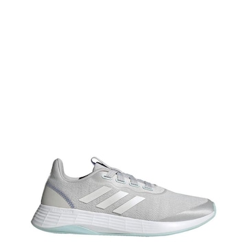 Tênis adidas QT Racer Sport - Feminino