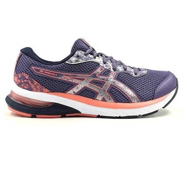 Tênis Asics Gel-Nagoya 5 Dusty Purple P - Feminino