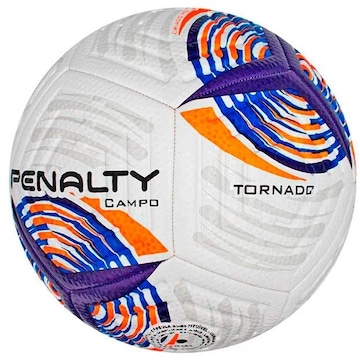 Bola Campo Penalty Tornado XXII