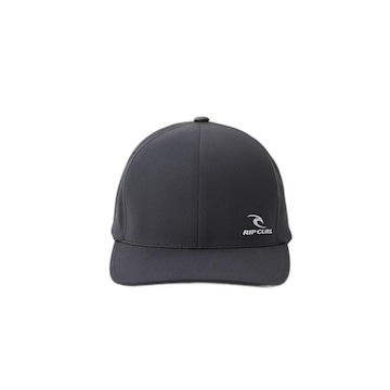 BONÉ ABA CURVA RIP CURL DELTA FLEXFIT CAP - FECHADO - MASCULINO