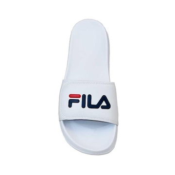 Chinelo Fila Drifter Velcro Slide - Masculino