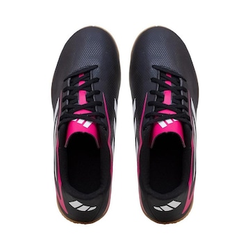 Chuteira Futsal adidas Indoor - Adulto