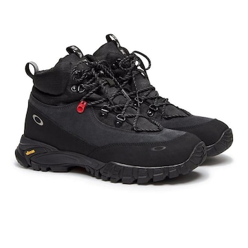 Tênis Oakley Traverse Boot - Masculino Triple Black