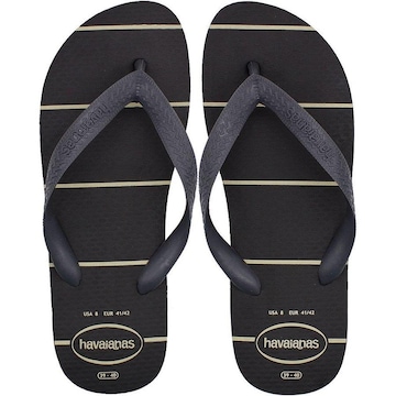 Chinelo Havaianas Essential - Masculino