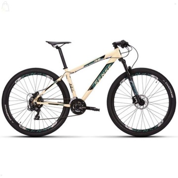 Bicicleta Aro 29 Sense One 2021/22 Shimano - Freio Hidráulico - 21V - Adulto