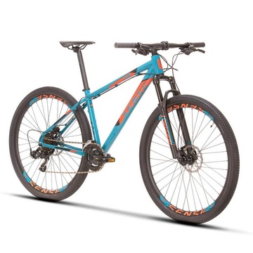 Bicicleta Aro 29 Sense One 2021/22 Shimano - Freio Hidráulico - 21V - Adulto