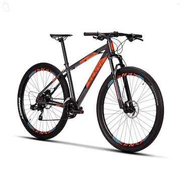 Bicicleta Aro 29 Sense One 2021/22 Shimano - Freio Hidráulico - 21V - Adulto