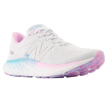 Tênis New Balance Evoz V3 - Feminino