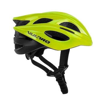 Capacete Ciclismo Vultro Venom - Adulto