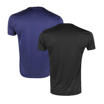 Kit Camisetas Penalty X Classic - Masculino - 2 Unidades