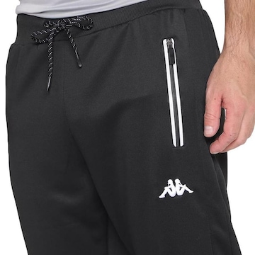 Calça Kappa Sport Skuba - Masculina